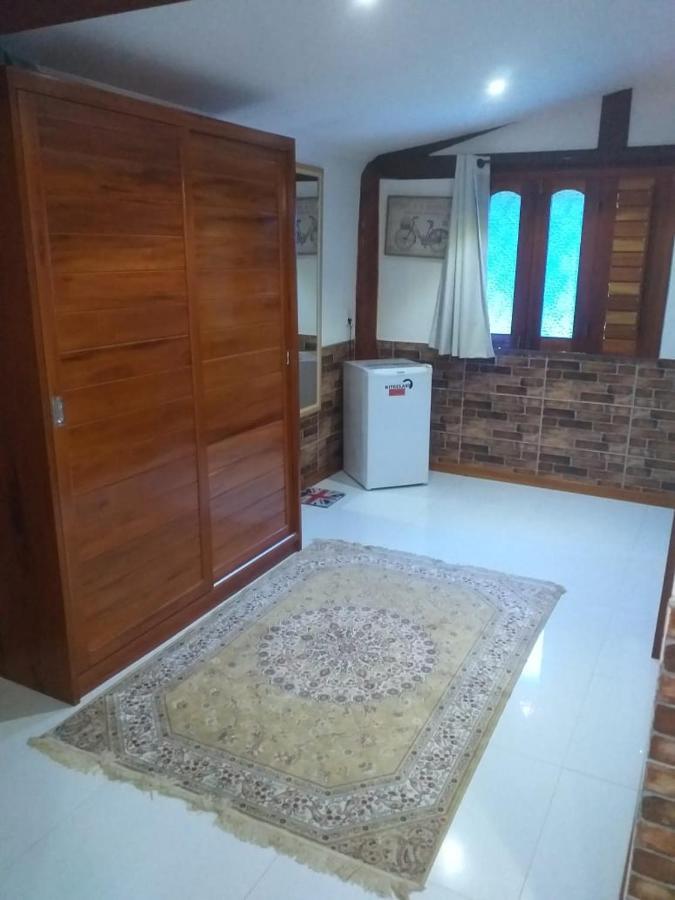 Paracuru Kitefriends Lux Pousada Hotel Kültér fotó